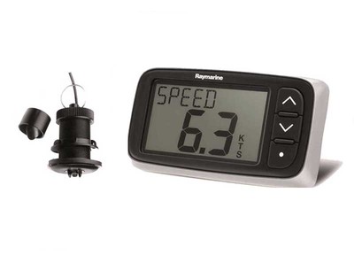 Raymarine i40 Speed Pack 