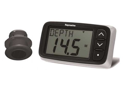 Raymarine i40 Depth Pack