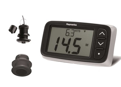 Raymarine i40 Bidata Pack 