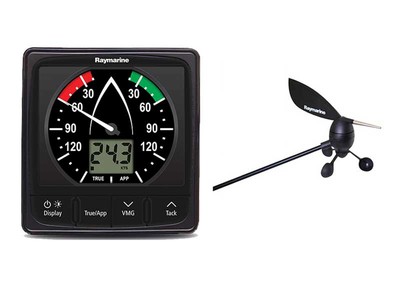 Raymarine i60 Wind Pack