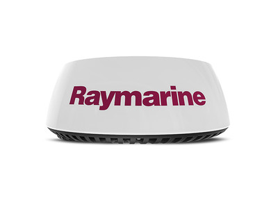Raymarine Quantum Q24C 