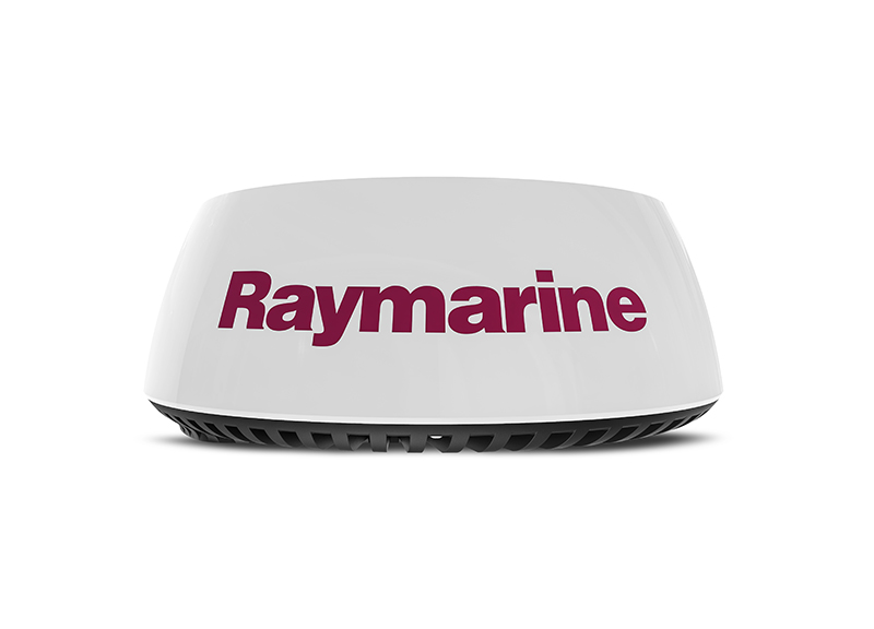 Raymarine Quantum Q24C  Image