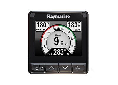 Raymarine i70s Display a Colori 