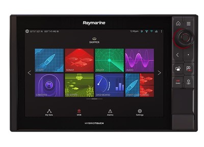 Raymarine Axiom 16 Pro-RVX