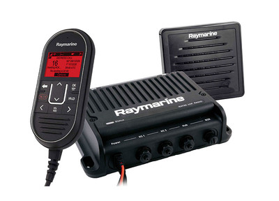 Raymarine Ray 91 Black Box AIS