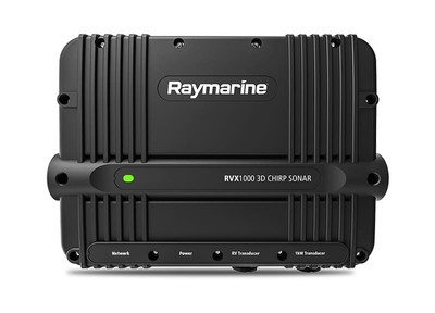 Raymarine RVX1000