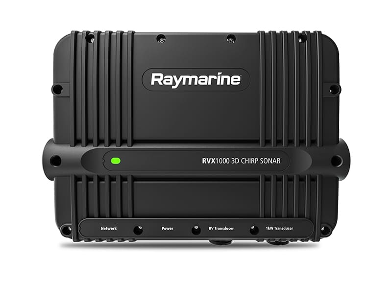 Raymarine RVX1000 Image