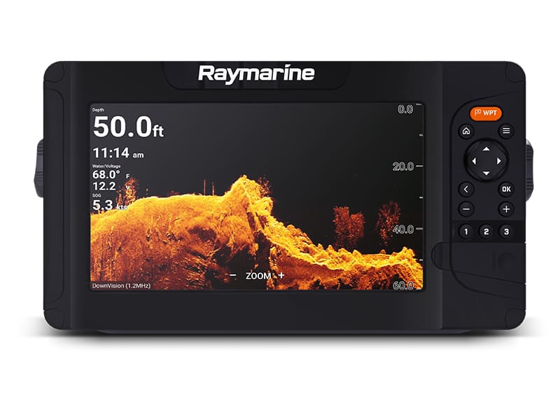 Raymarine Element 7 Hypervision   Image