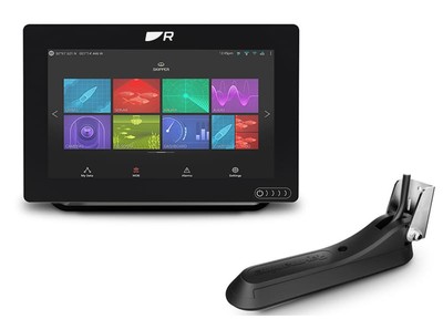 Raymarine Axiom+ 7 RealVision 3D