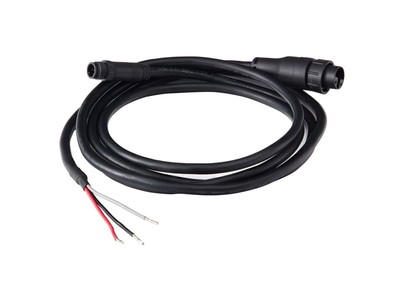 Cavo Alimentazione Raymarine Element/Axiom/Axiom+