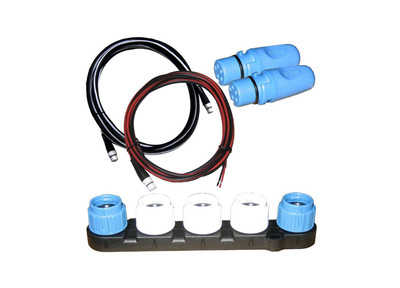 Raymarine Kit Iniziale STNG
