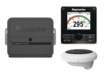Raymarine EV-300 Power (no attuatore) 