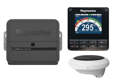Raymarine EV-400 Sail (no attuatore)