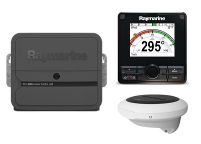 Raymarine EV-400 Power (no attuatore)