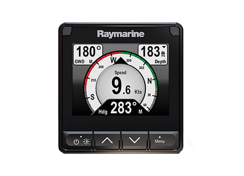 Raymarine i70s System Pack  Image