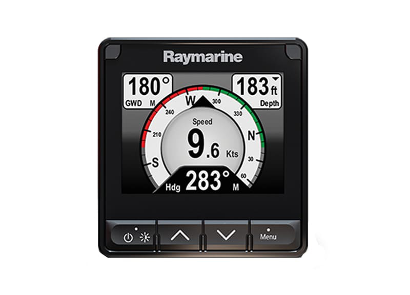 Raymarine i70s System Pack Image