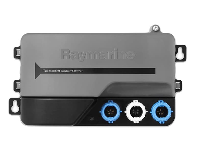 Raymarine i70s System Pack  Image