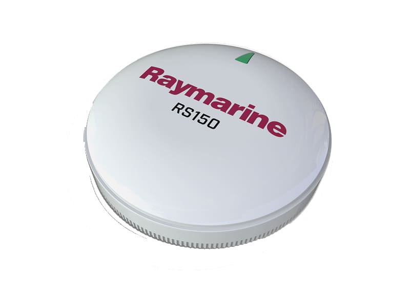 Raymarine RS150 Image