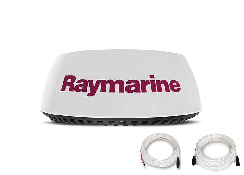 Raymarine Quantum 2 Doppler Q24D Image