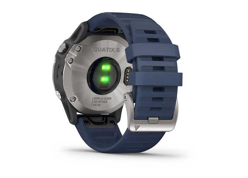 Orologio Garmin Quatix 6 Image