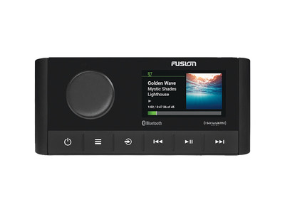 Fusion MS-RA210
