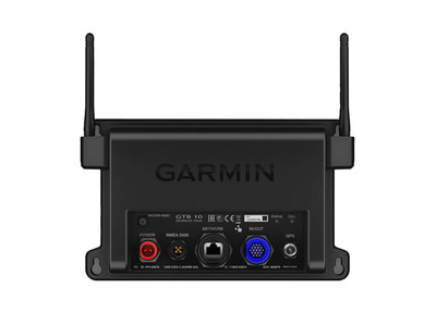 Garmin OnDeck System