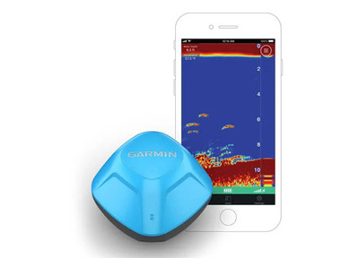 Garmin Striker CAST