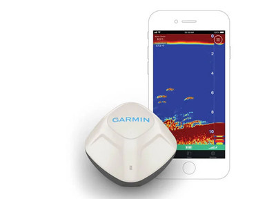 Garmin Striker CAST