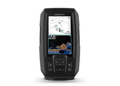 Garmin Striker VIVID 4CV