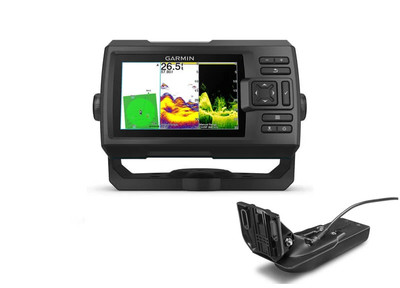 Garmin Striker VIVID 5CV