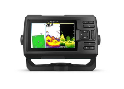 Garmin Striker VIVID 5CV