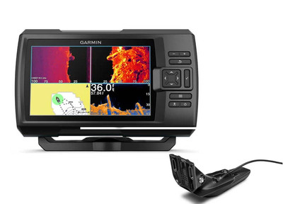 Garmin Striker VIVID 7SV