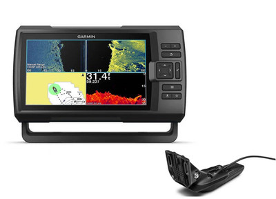 Garmin Striker VIVID 9SV