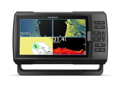 Garmin Striker VIVID 9SV