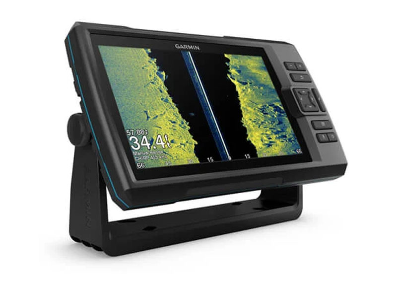 Garmin Striker VIVID 9SV Image