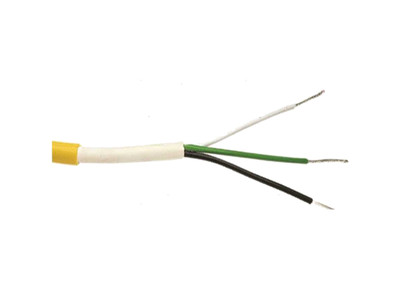 Cavi Elettrici Banchina Shore Power Certificati RI.Na al Metro a Tre Poli