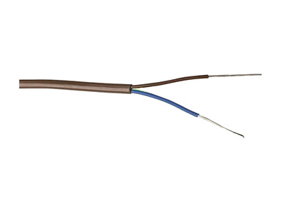 Cavi Elettrici Marini Piatti Certificati RI.Na al Metro a Due Poli