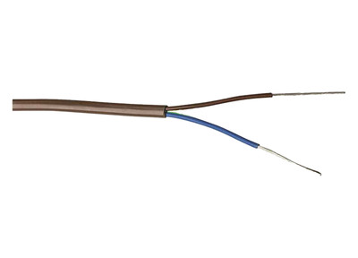 Cavi Elettrici Marini Piatti Certificati RI.Na al Metro a Due Poli