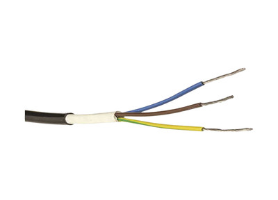 Cavi Elettrici Marini a Tre Poli Certificati RI.Na al Metro