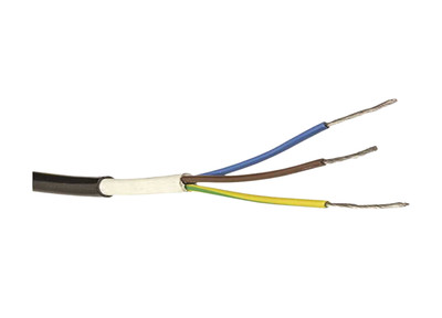 Cavi Elettrici Marini a Tre Poli Certificati RI.Na al Metro