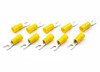 Capicorda Forcella Preisolati Colore Giallo Image