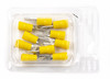 Capicorda Forcella Preisolati Colore Giallo Image
