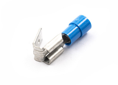 Connettori ad Innesto M-F Preisolati 