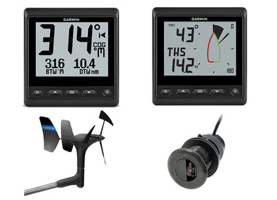 Garmin GNX Pack 