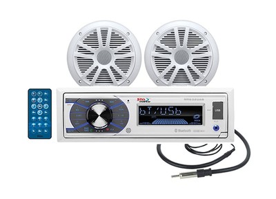 Boss Marine MCK632WB.6