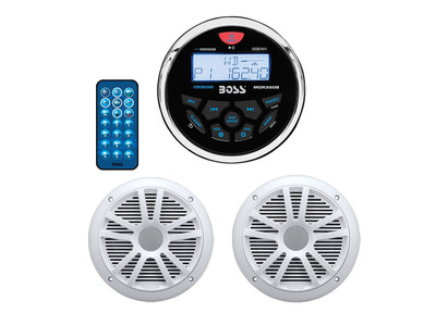 Boss Marine MCKGB350W.6