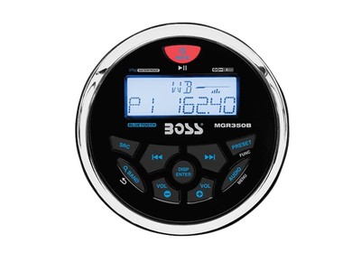 Boss Marine MGR350B