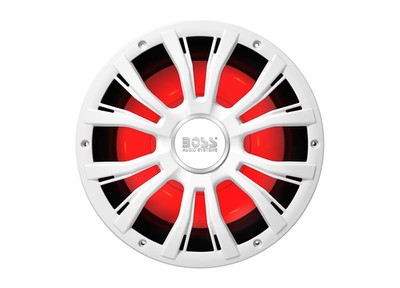Boss Marine MRGB10W