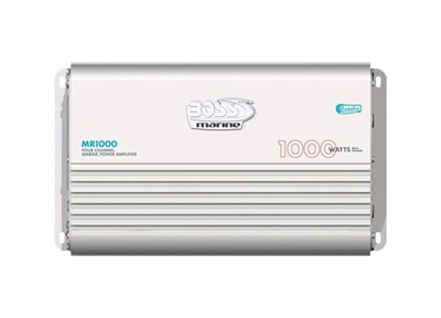 Boss Marine MR1000