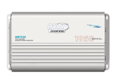 Boss Marine MR1950